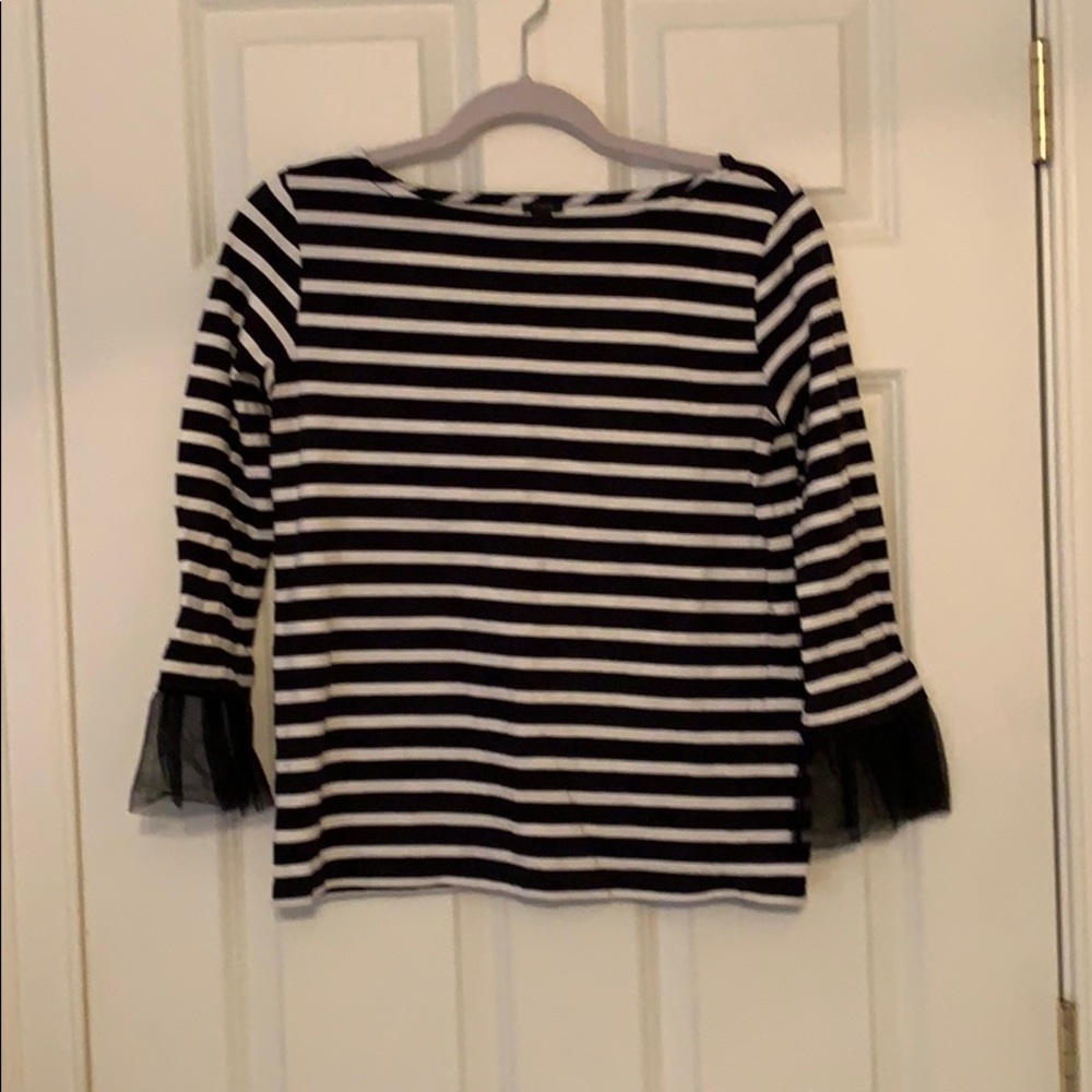 Jcrew Top